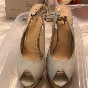 Women’s designer high heels